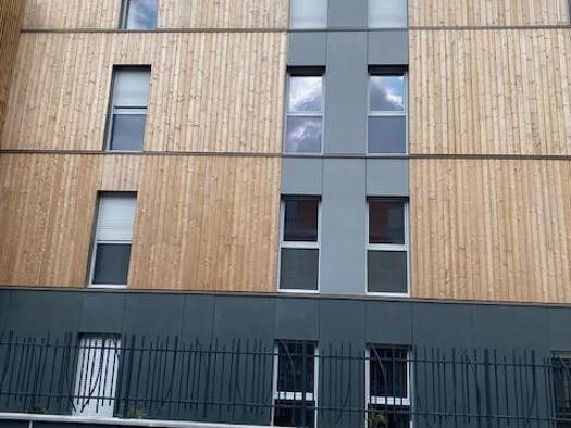 Appartement à vendre 209 880 € 2 pièces 1 chambre 43 m² RDC/4 Hauts de Saint Aubin Angers 49100