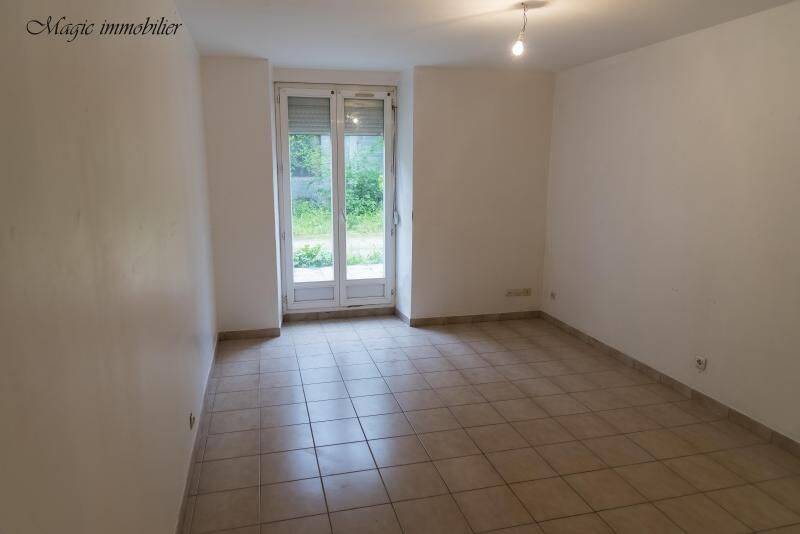 Appartement 3 pièces 60 m² · à Nantua · 59,5 m² · 441 €/mois