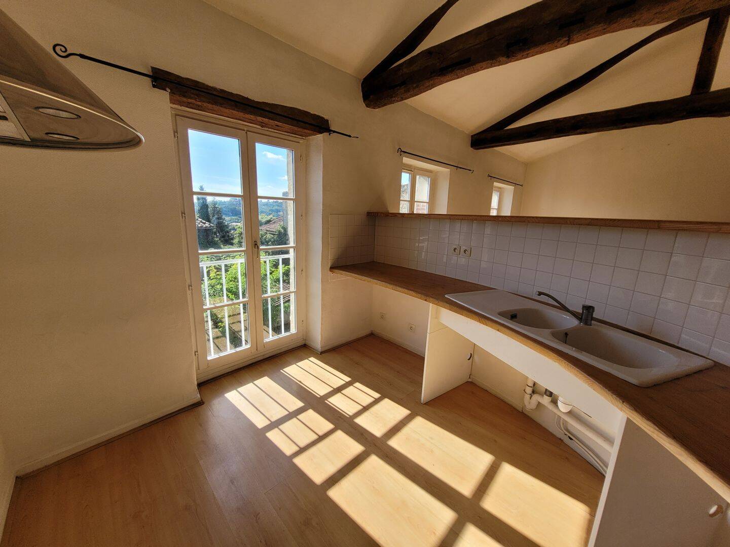 Appartement 3 pièces 65 m² · à Auch · 65 m² · 558 €