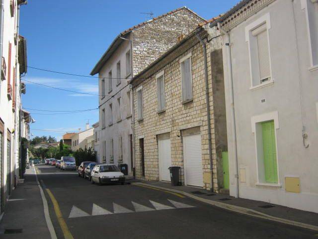 Appartement 3 pièces 83 m² · à Alès · 82,8 m² · 590 €
