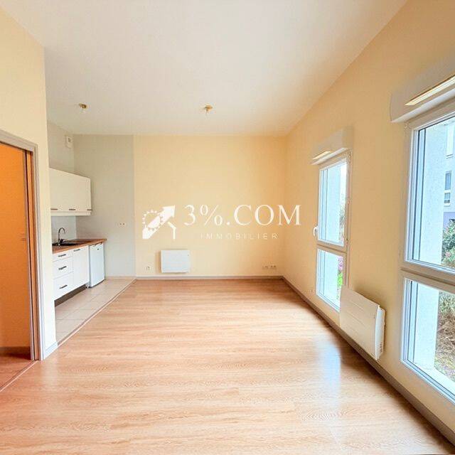 Appartement 1 pièce 33 m² · à Vertou · 33,3 m² · 129 000 €