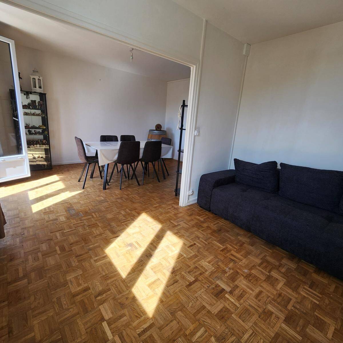 Appartement 5 pièces 71 m² · à La Ferté-Bernard · 70,9 m² · 95 400 €