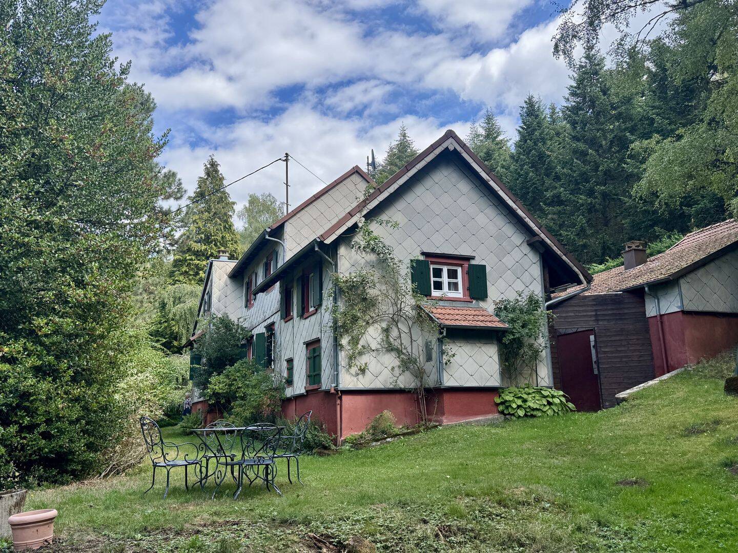 Maison 6 pièces 120 m² · à Grendelbruch · 120 m² · 350 000 €