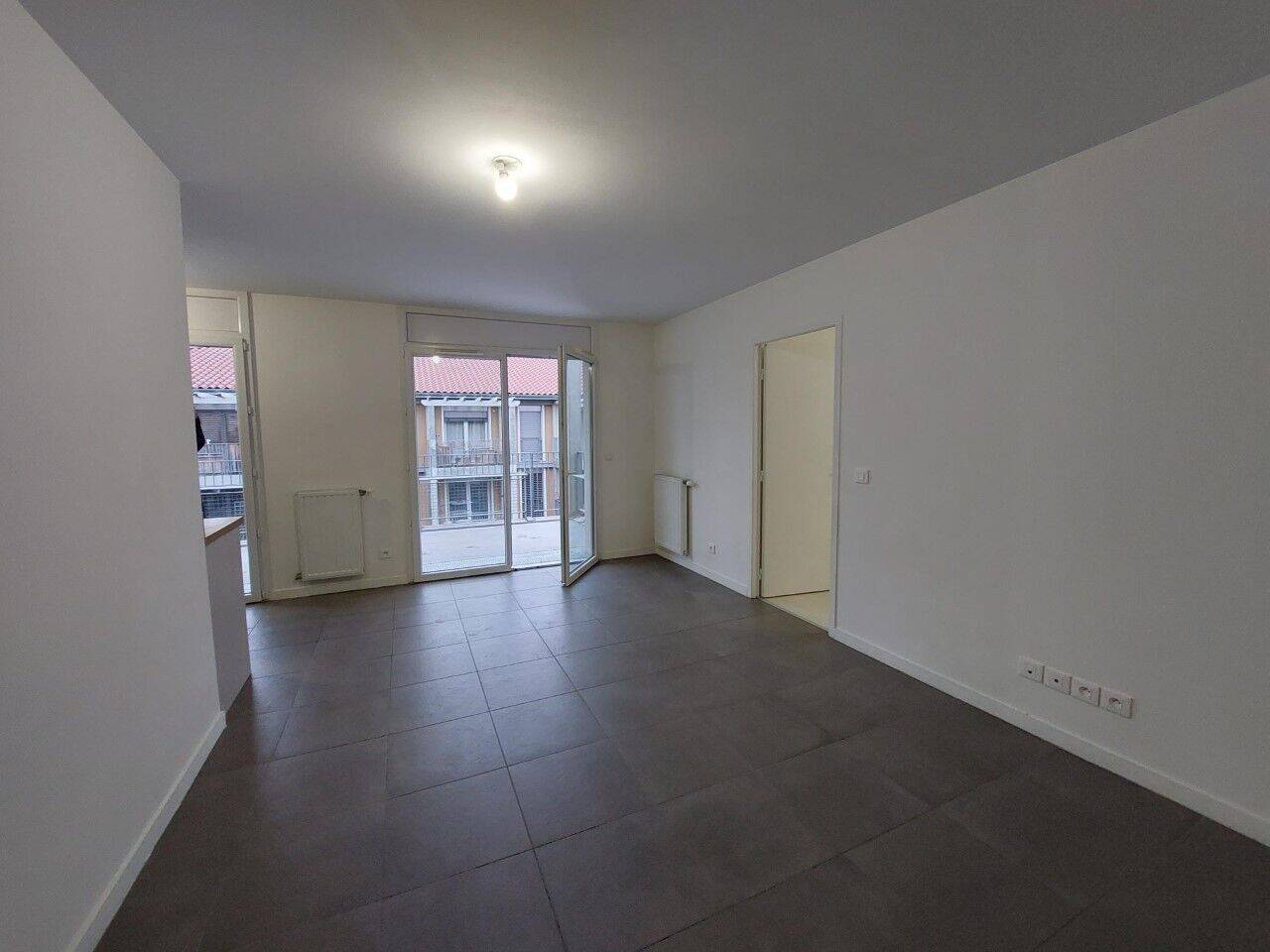 Appartement 4 pièces 70 m² · à Villeurbanne · 70 m² · 1 011 €