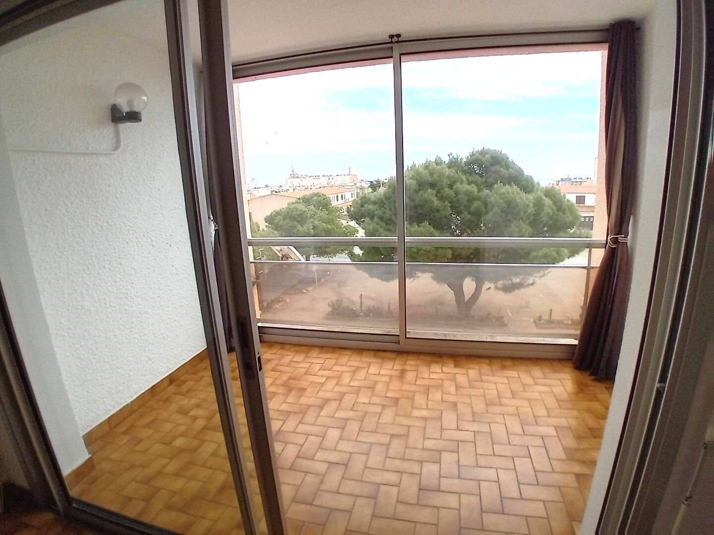 Appartement 2 pièces 35 m² · à Port-la-Nouvelle · 34,6 m² · 450 €