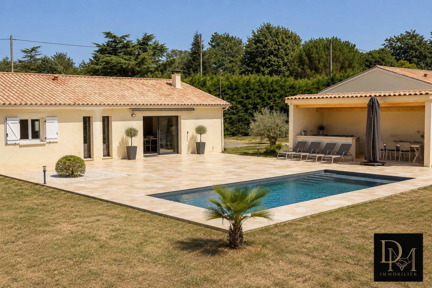 Maison 4 pièces 108 m² · à Prigonrieux · 108 m² · 284 500 €