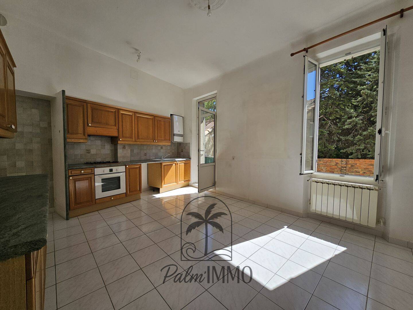 Appartement 3 pièces 63 m² · à Marseille 4ème Arrondissement · 63 m² · 169 000 €