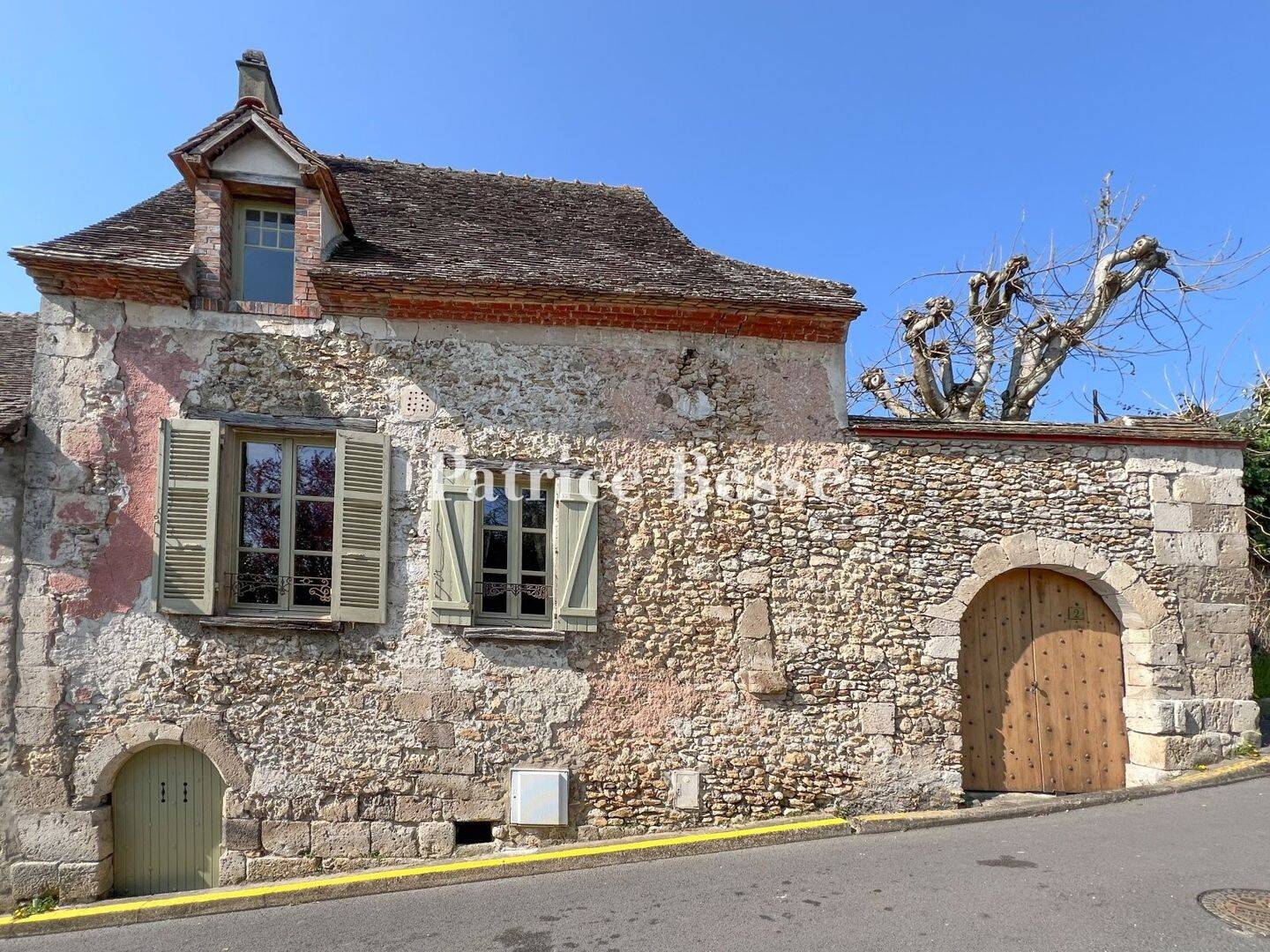 Maison 4 pièces 104 m² · à Maintenon · 104 m² · 241 500 €