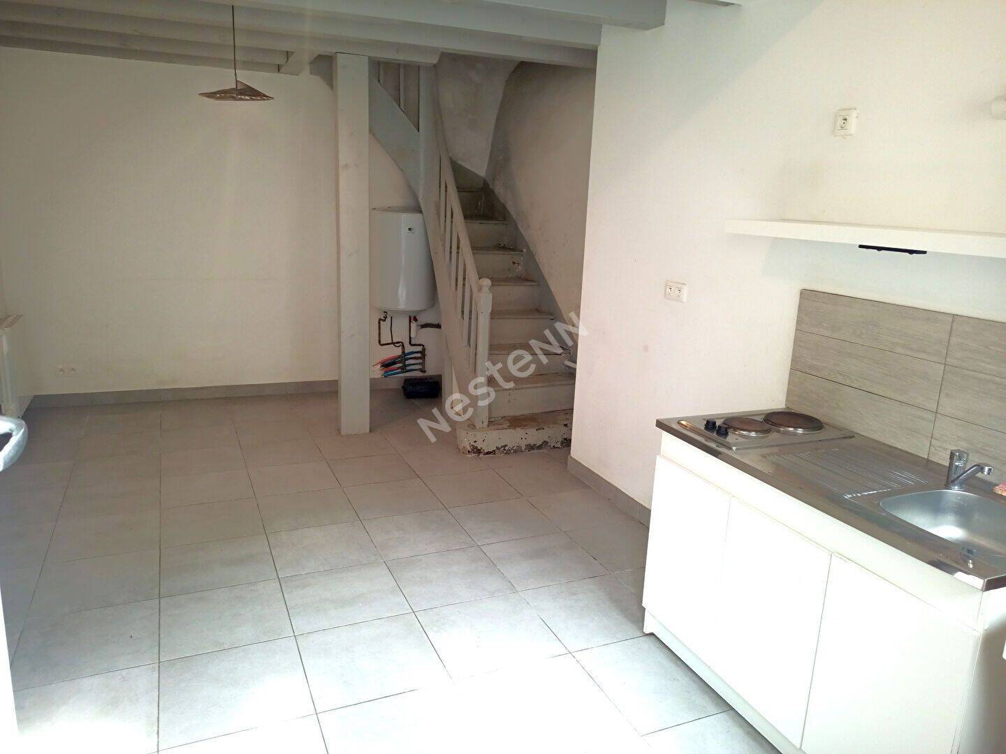 Maison 3 pièces 50 m² · à Loches · 50 m² · 74 800 €