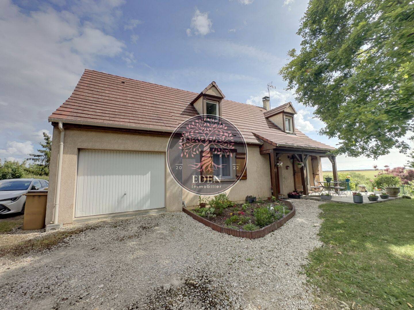 Maison 8 pièces 126 m² · à Dreux · 126 m² · 273 000 €