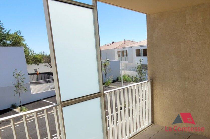 Appartement 1 pièce 23 m² · à Istres · 22,9 m² · 459 €/mois