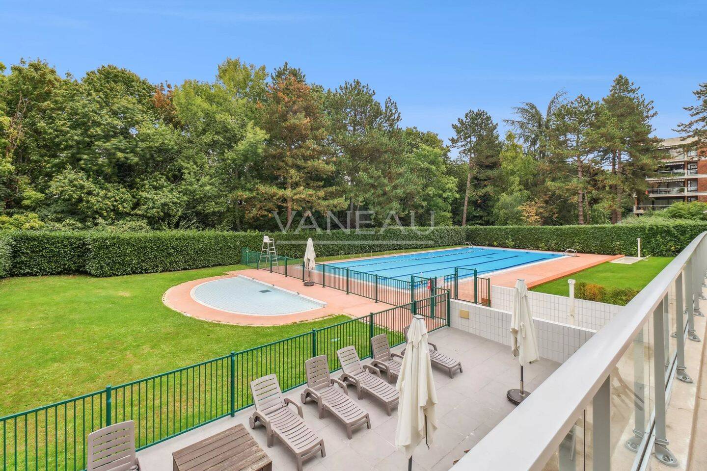 Appartement 5 pièces 108 m² · à Jouy-en-Josas · 108 m² · 419 000 €