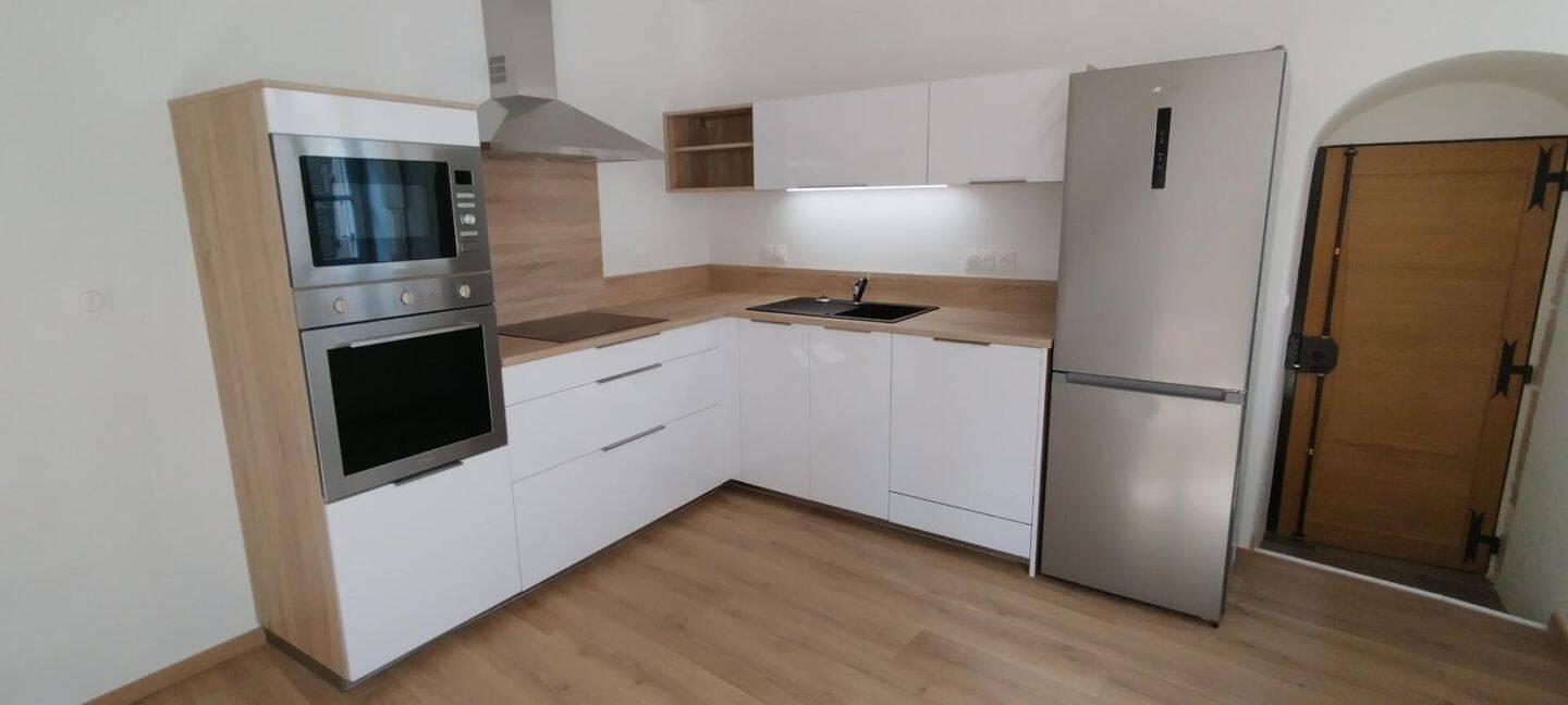 Appartement 3 pièces 65 m² · à Beaune · 65,1 m² · 250 000 €