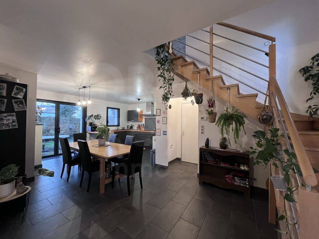 Maison 5 pièces 110 m² · à La Chevrolière · 110,1 m² · 294 500 €