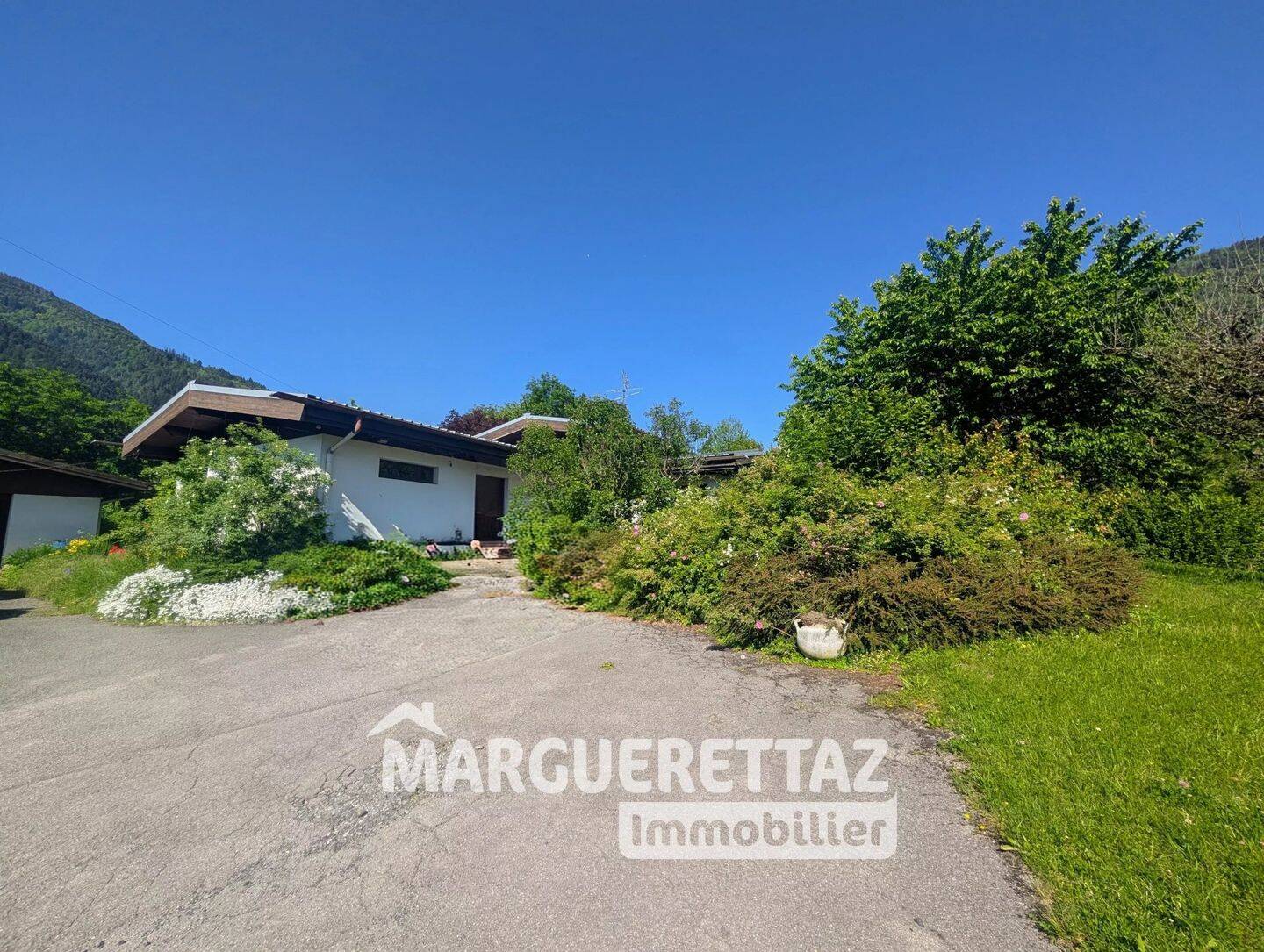Maison 5 pièces 115 m² · à Saint-Jeoire · 115 m² · 389 000 €