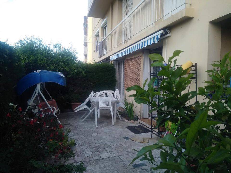 Appartement 1 pièce 12 m² · à Nice · 12 m² · 700 €/mois