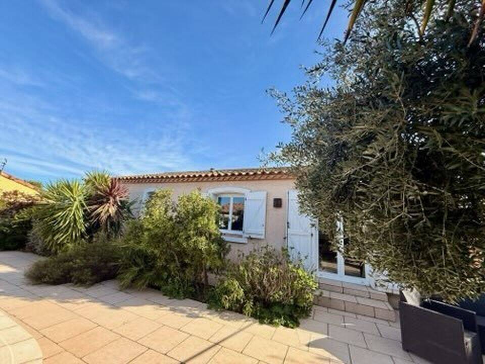 Maison 7 pièces 178 m² · à Rieux-Minervois · 178 m² · 349 500 €