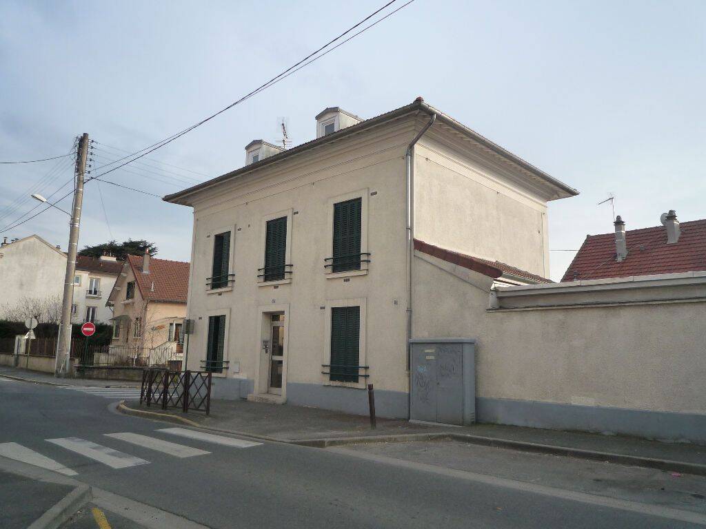 Appartement 1 pièce 16 m² · à Taverny · 15,7 m² · 430 €/mois