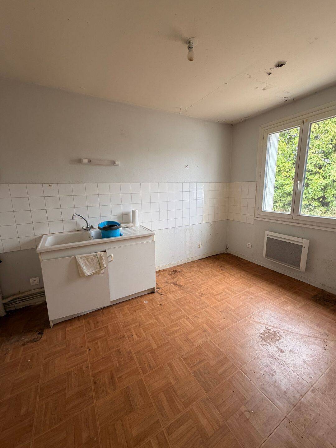Maison 4 pièces 75 m² · à Saint-Pardoux-Soutiers · 75 m² · 61 123 €