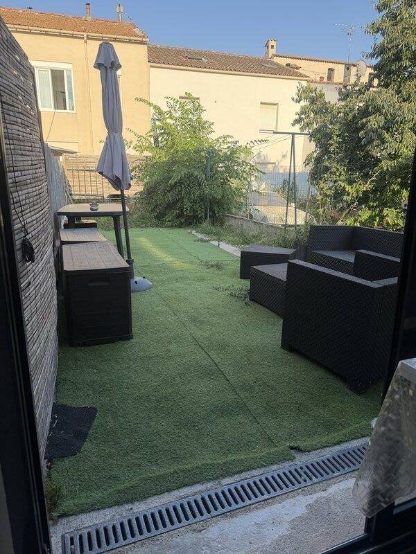Appartement 2 pièces 30 m² · à Marseille 13ème Arrondissement · 30 m² · 680 €