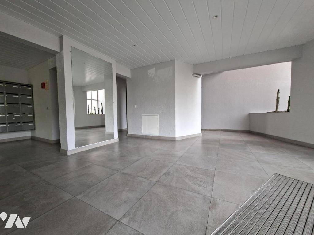 Appartement 5 pièces 107 m² · à Nantes · 106,8 m² · 238 970 €