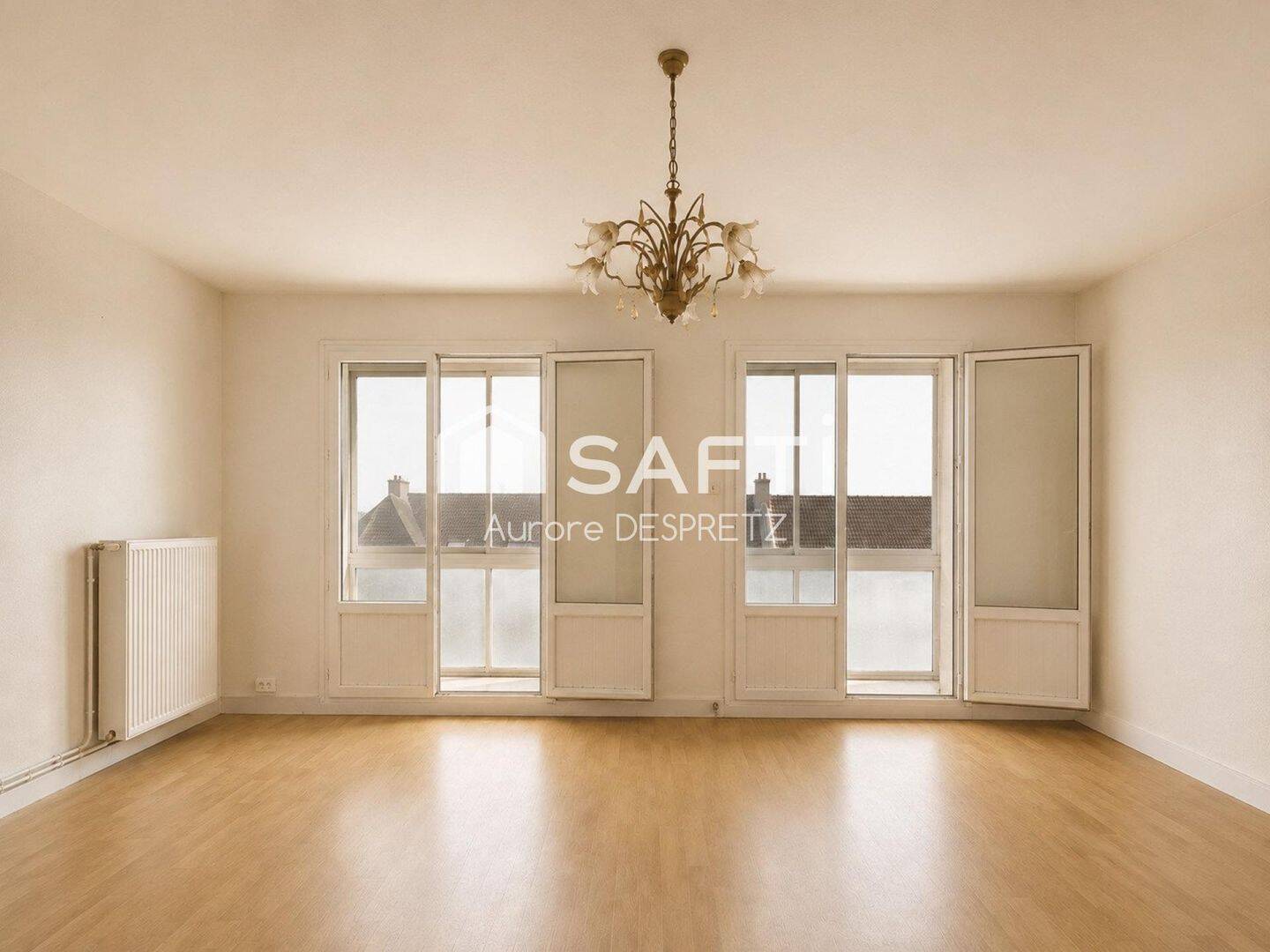 Appartement 2 pièces 40 m² · à Roscoff · 40 m² · 139 000 €