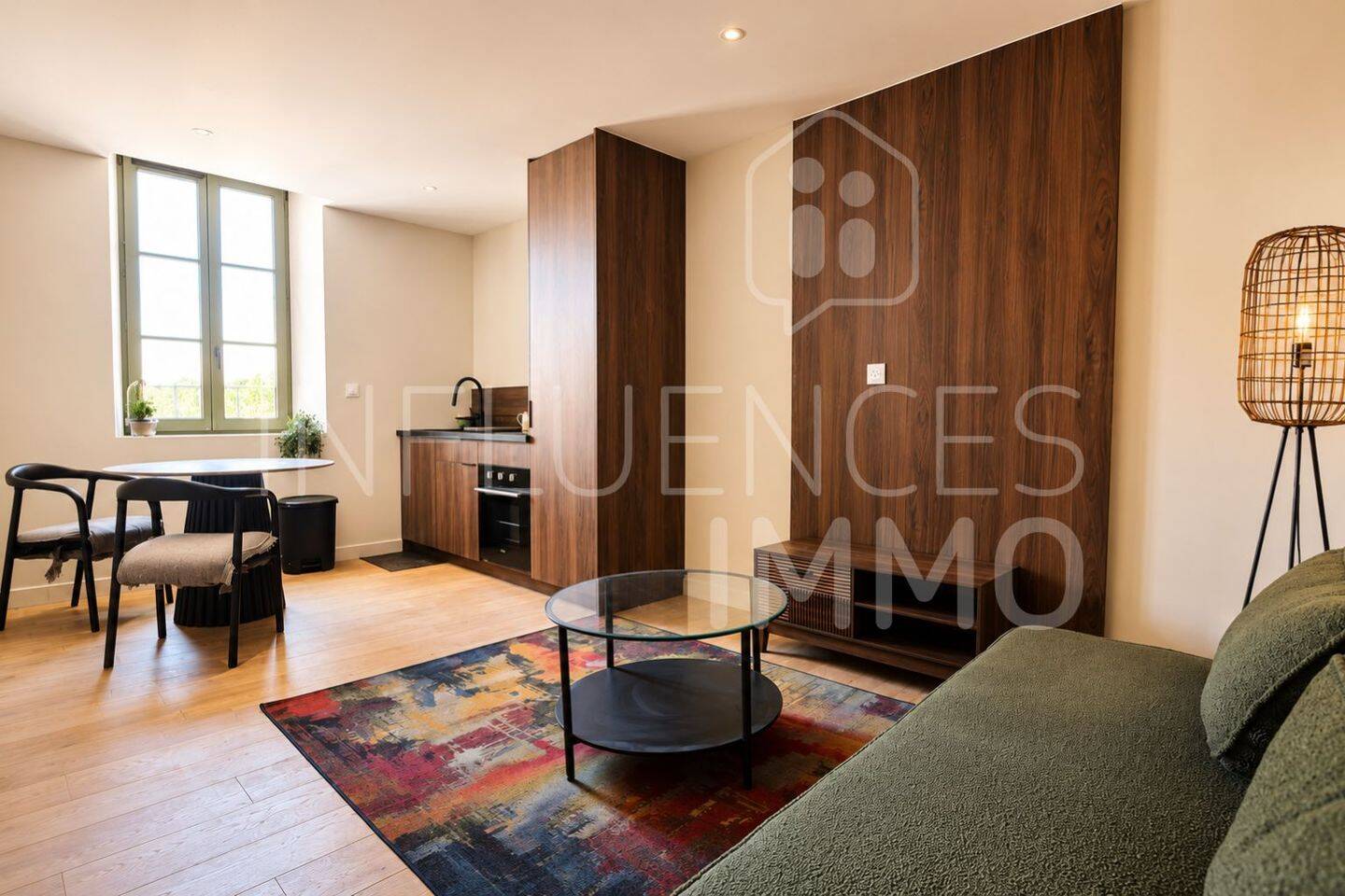 Appartement 2 pièces 48 m² · à Valence · 48 m² · 700 €