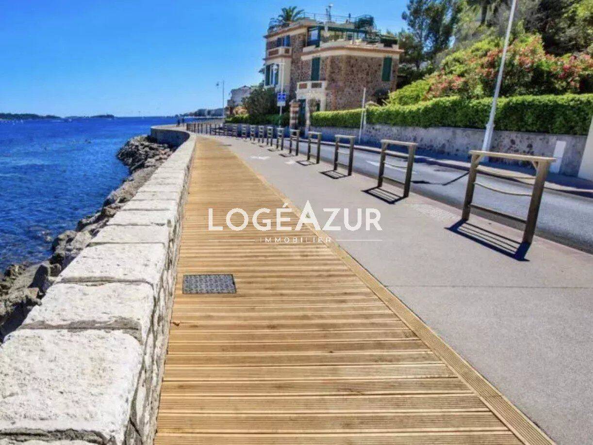 Appartement 1 pièce 27 m² · à Cannes · 27,3 m² · 750 €