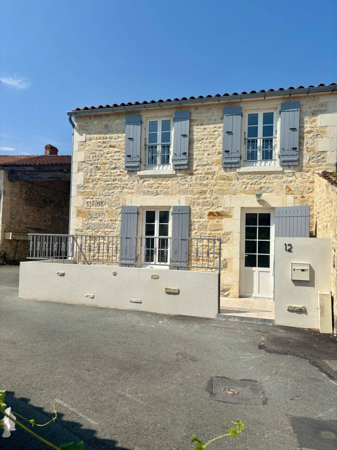Maison 4 pièces 84 m² · à Sainte-Soulle · 84 m² · 270 000 €
