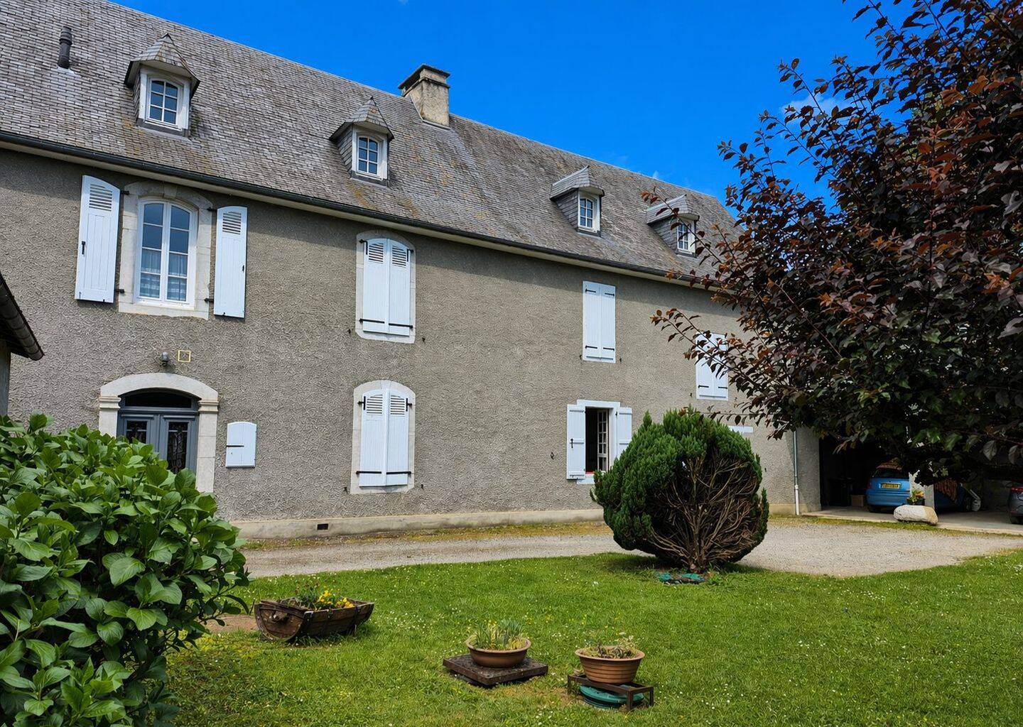 Maison 4 pièces 160 m² · à La Barthe-de-Neste · 160 m² · 269 000 €