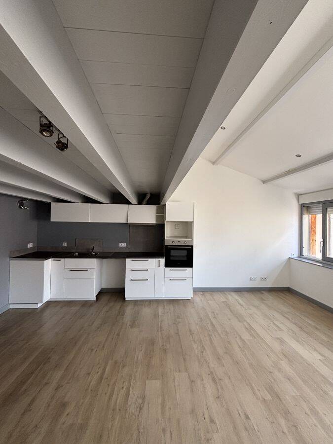 Appartement 4 pièces 75 m² · à Pau · 75 m² · 965 €/mois