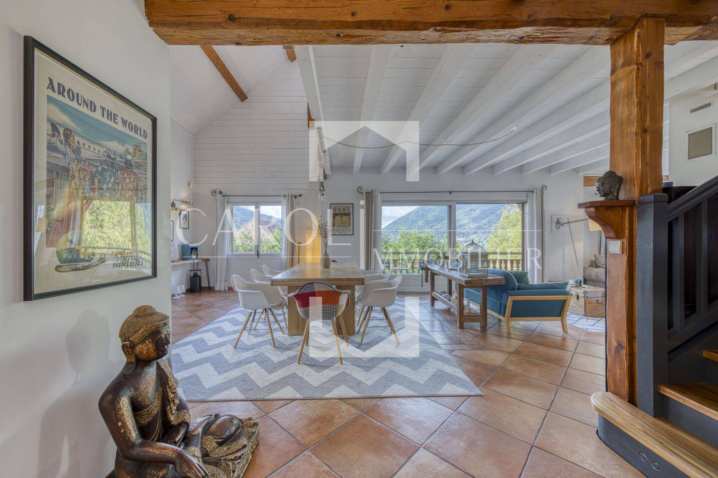 Maison 8 pièces 330 m² · à Dingy-Saint-Clair · 330 m² · 1 275 000 €