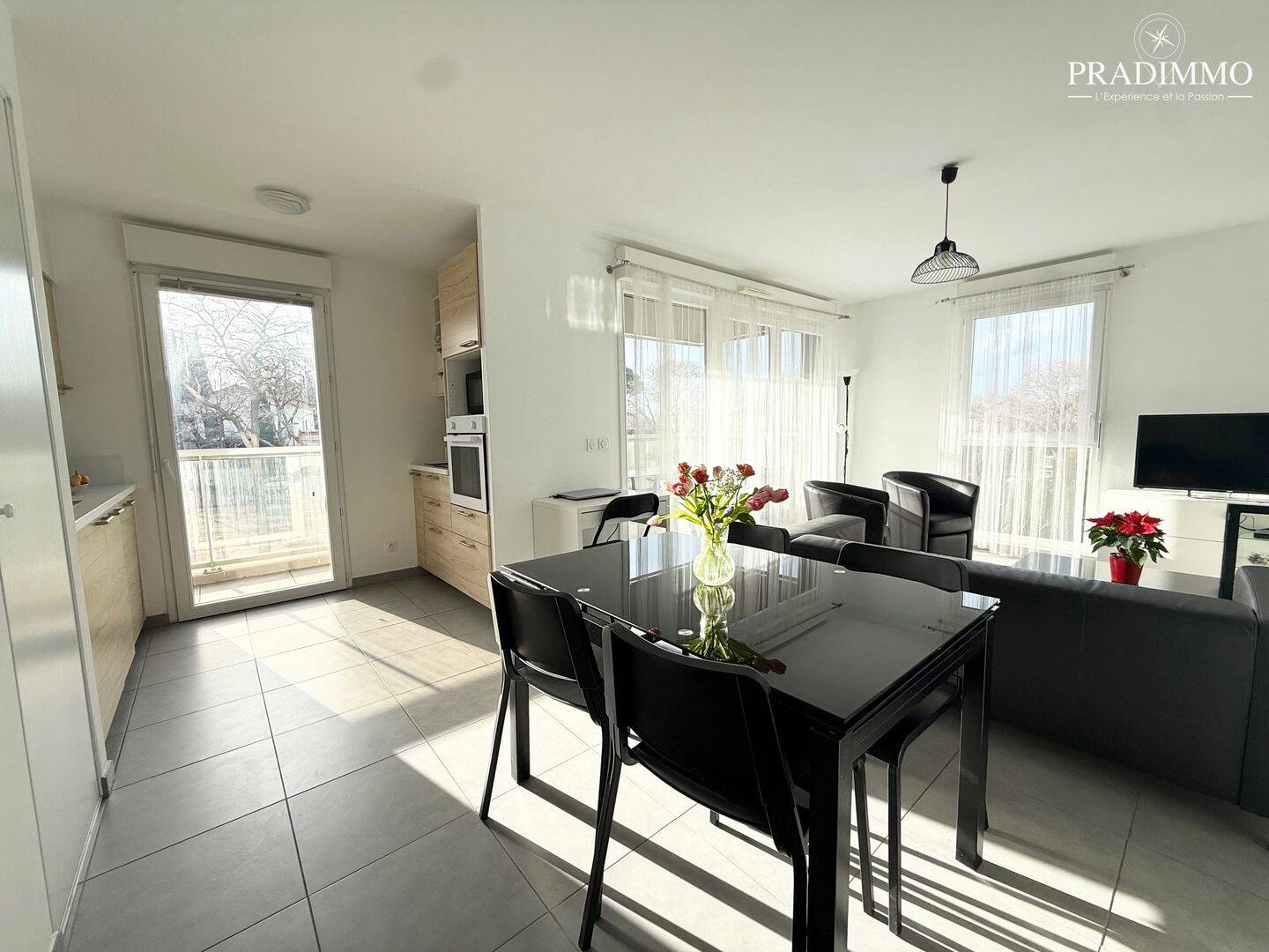 Appartement 3 pièces 64 m² · à Marseille 9ème Arrondissement · 63,5 m² · 368 000 €