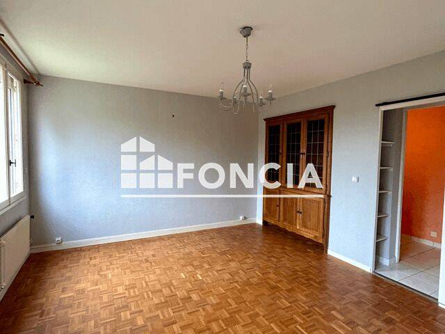 Appartement 3 pièces 64 m² · à Rouen · 64,3 m² · 705 €