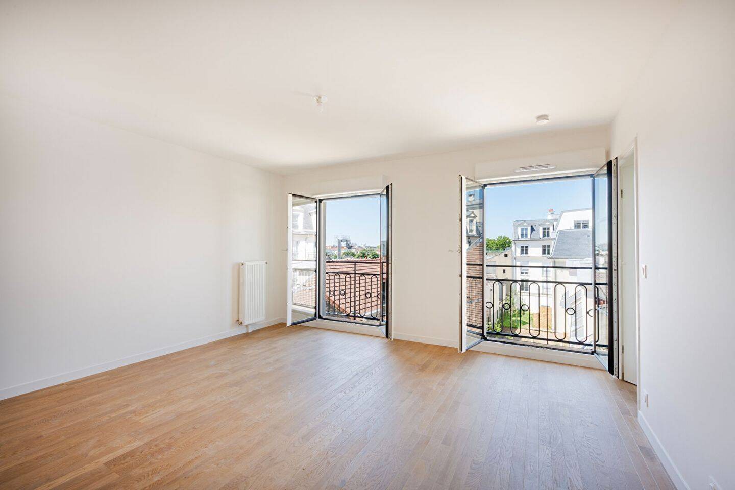Appartement 2 pièces 45 m² · à Maisons-Alfort · 45 m² · 1 250 €/mois
