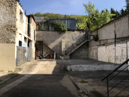 Immeuble à vendre 795 000 € 400 m² Chevreuse 78460