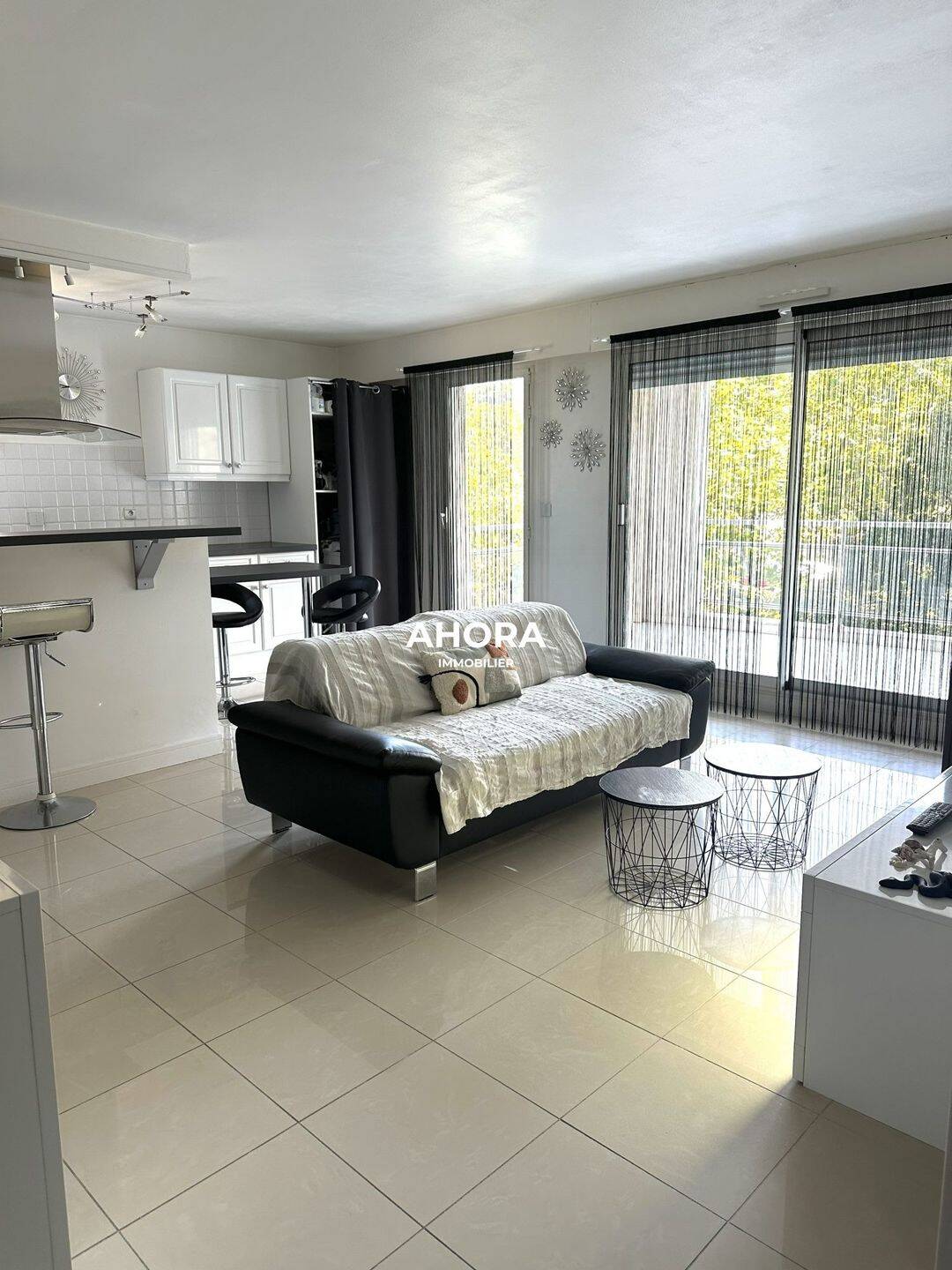 Appartement 2 pièces 51 m² · à Marseille 9ème Arrondissement · 50,9 m² · 1 200 €/mois