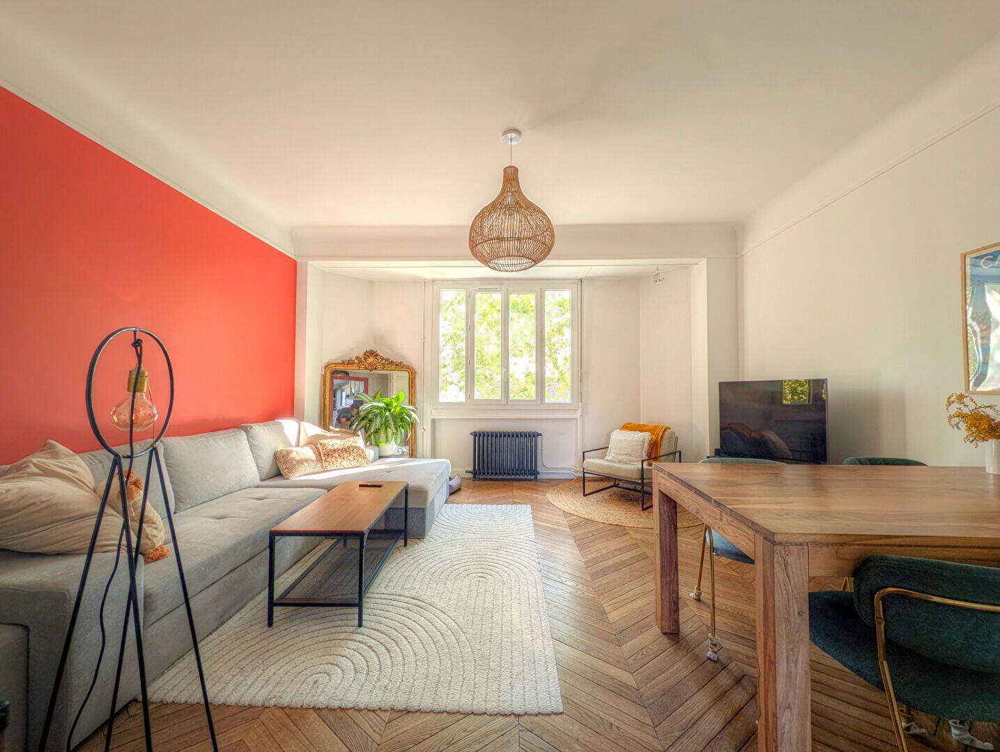Appartement 3 pièces 70 m² · à La Garenne-Colombes · 70 m² · 485 000 €