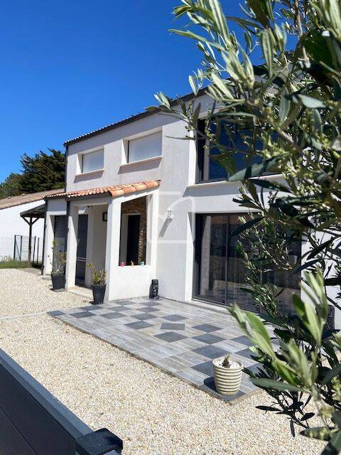Maison 5 pièces 120 m² · à Saint-Jean-de-Monts · 120 m² · 399 900 €