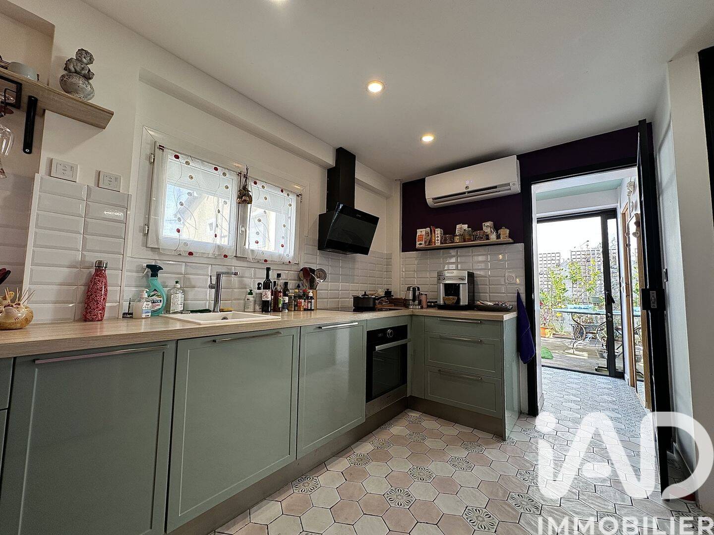 Maison 4 pièces 82 m² · à Palavas-les-Flots · 82 m² · 350 000 €