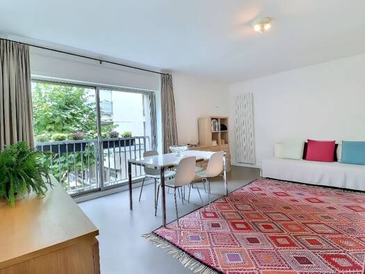 Appartement à vendre 630 000 € 1 pièce 43,2 m² Étage 1/4 Notre Dame des Champs Paris 6ème arrondissement 75006