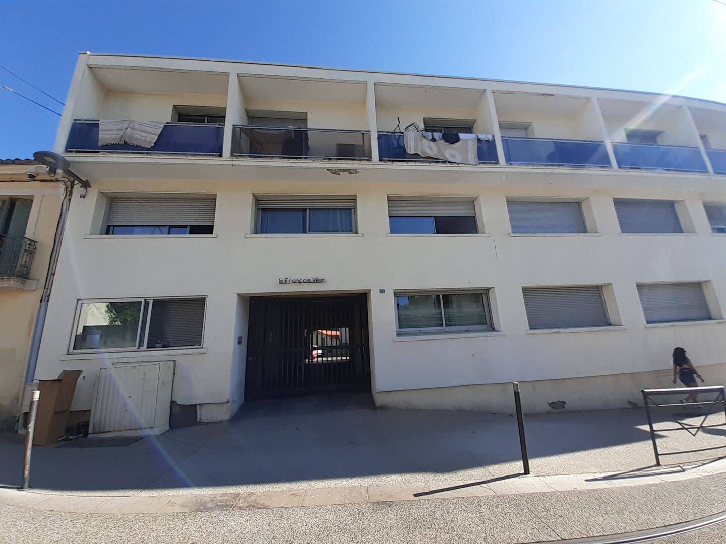 Appartement 1 pièce 20 m² · à Montpellier · 20 m² · 470 €