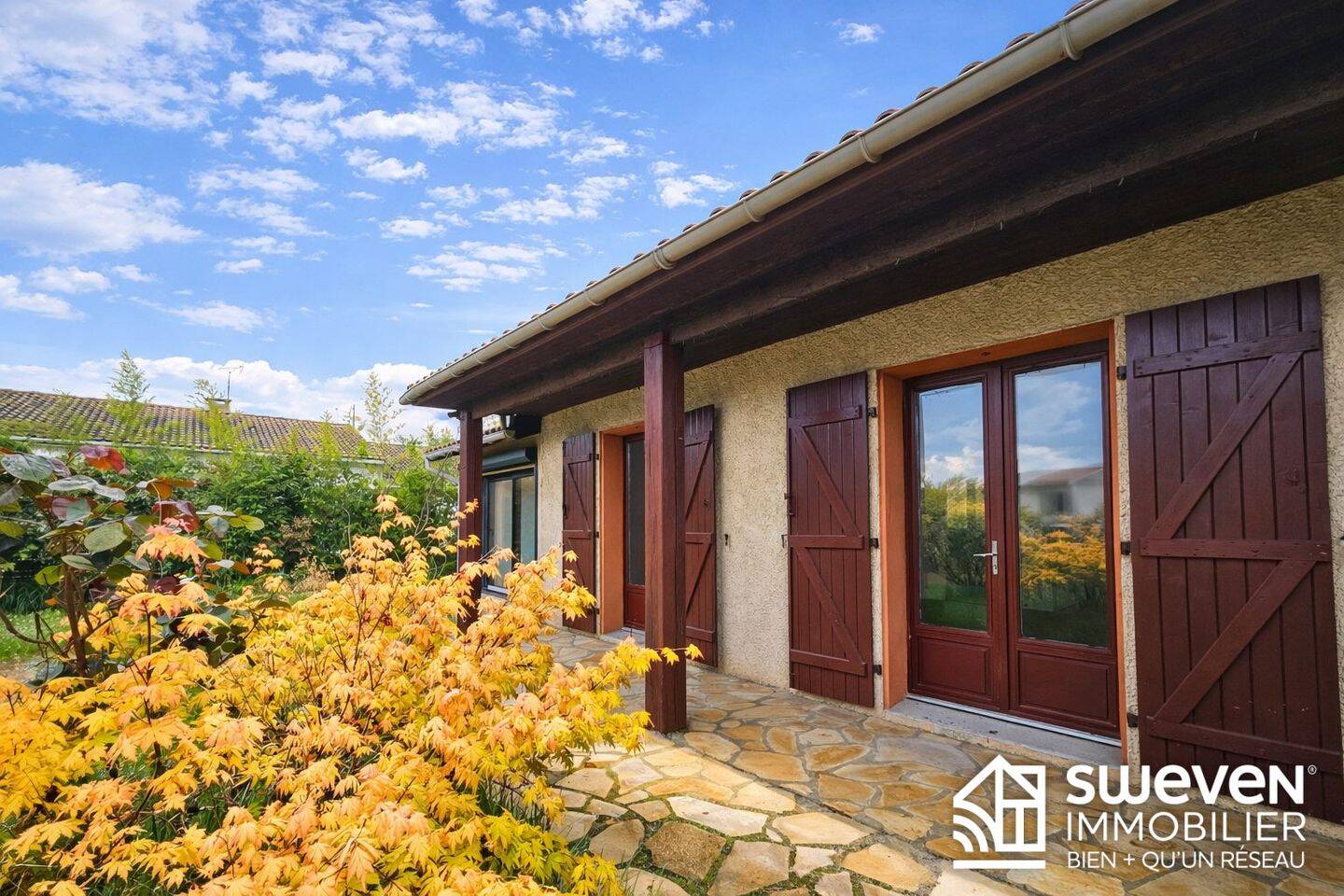 Maison 4 pièces 126 m² · à Léguevin · 126 m² · 380 000 €