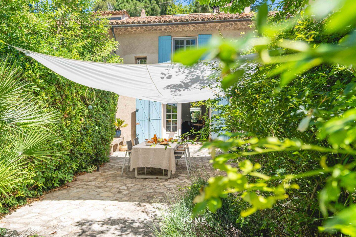 Maison 4 pièces 84 m² · à Aix-en-Provence · 84 m² · 525 000 €