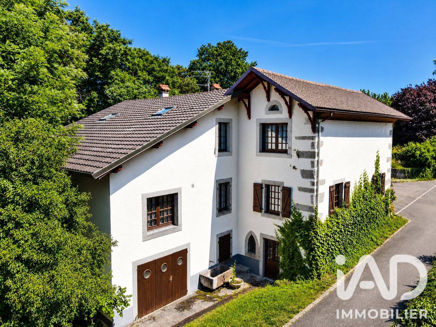 Maison 9 pièces 223 m² · à Valleiry · 223 m² · 549 000 €