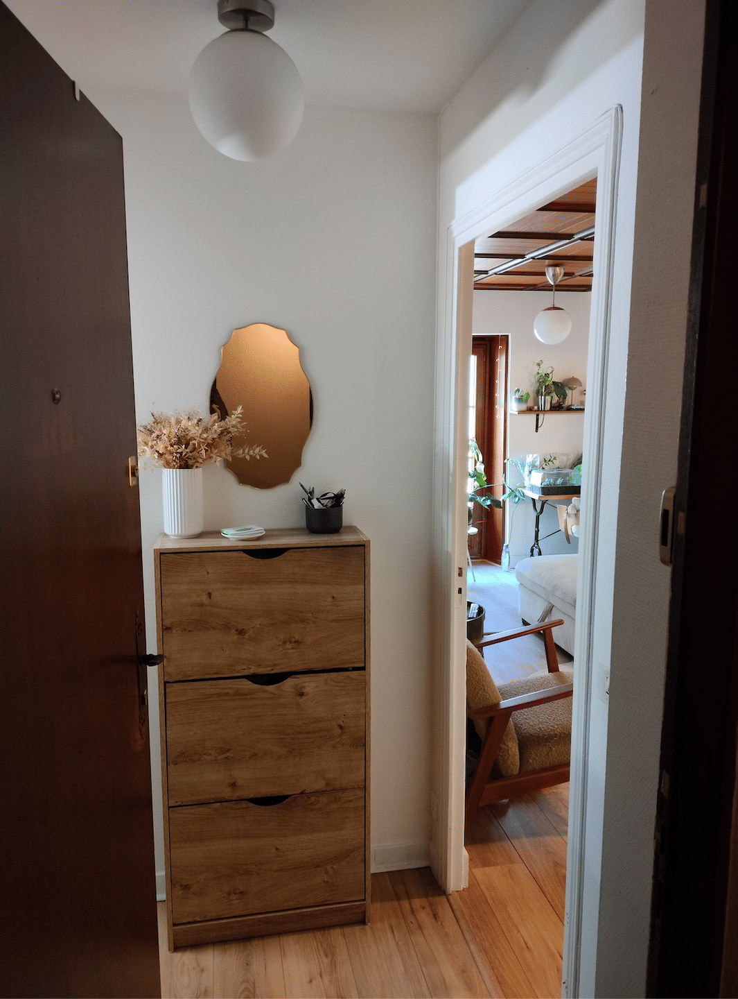 Appartement 1 pièce 36 m² · à Annecy · 36 m² · 1 070 €/mois