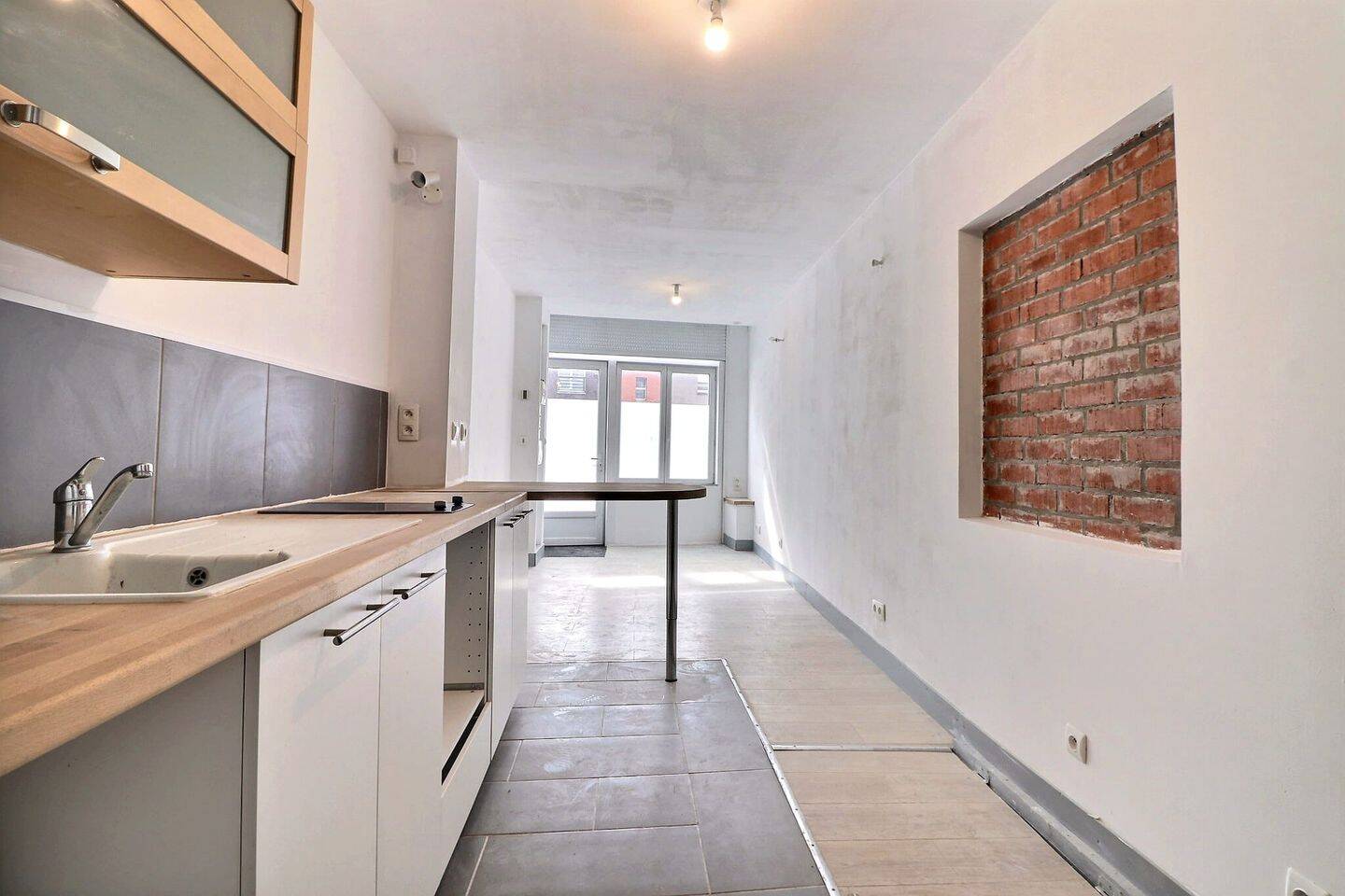 Appartement 1 pièce 23 m² · à Lille · 23 m² · 84 000 €