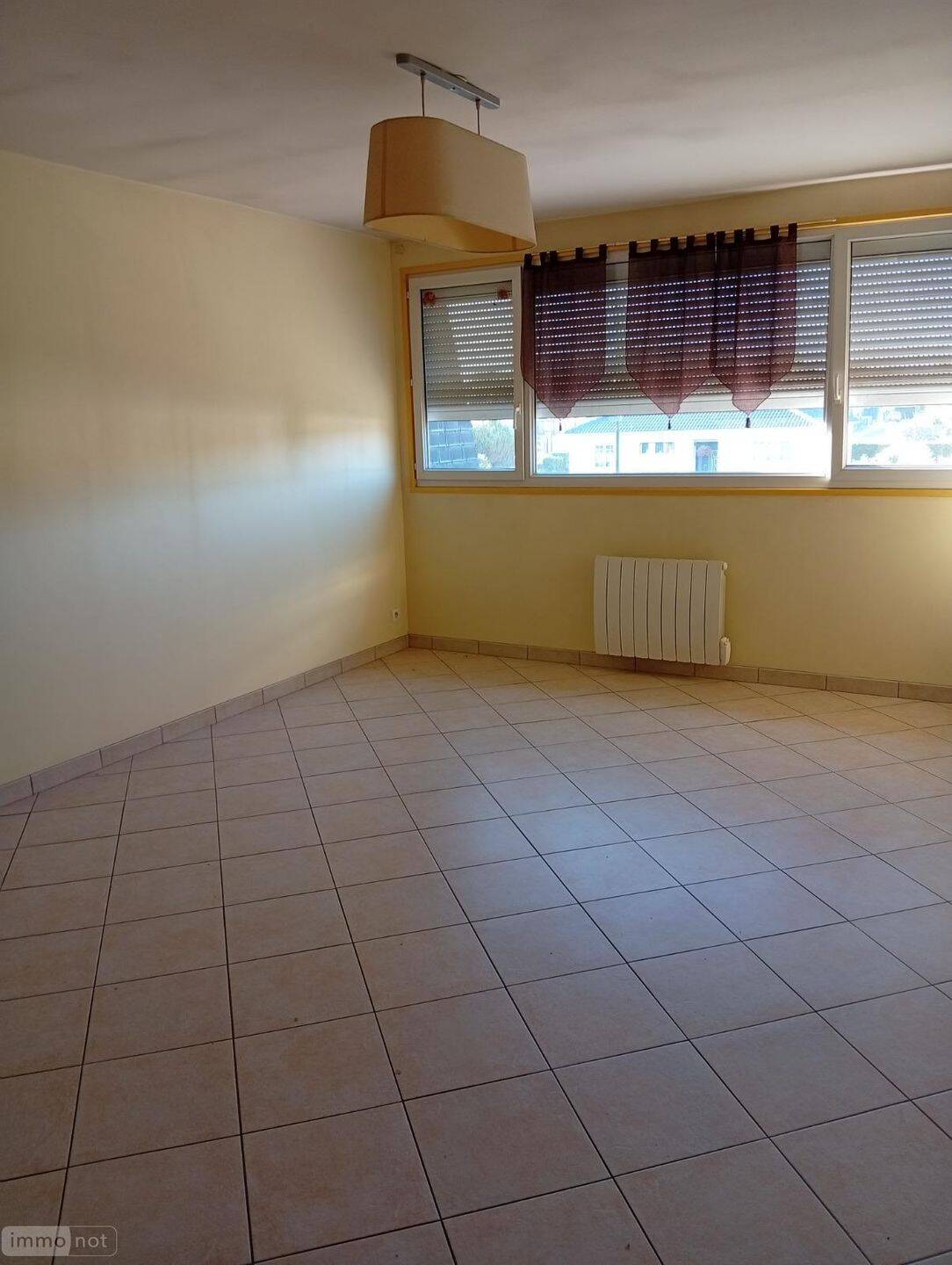 Appartement 3 pièces 70 m² · à Saint-Ouen-de-Thouberville · 70 m² · 600 €/mois