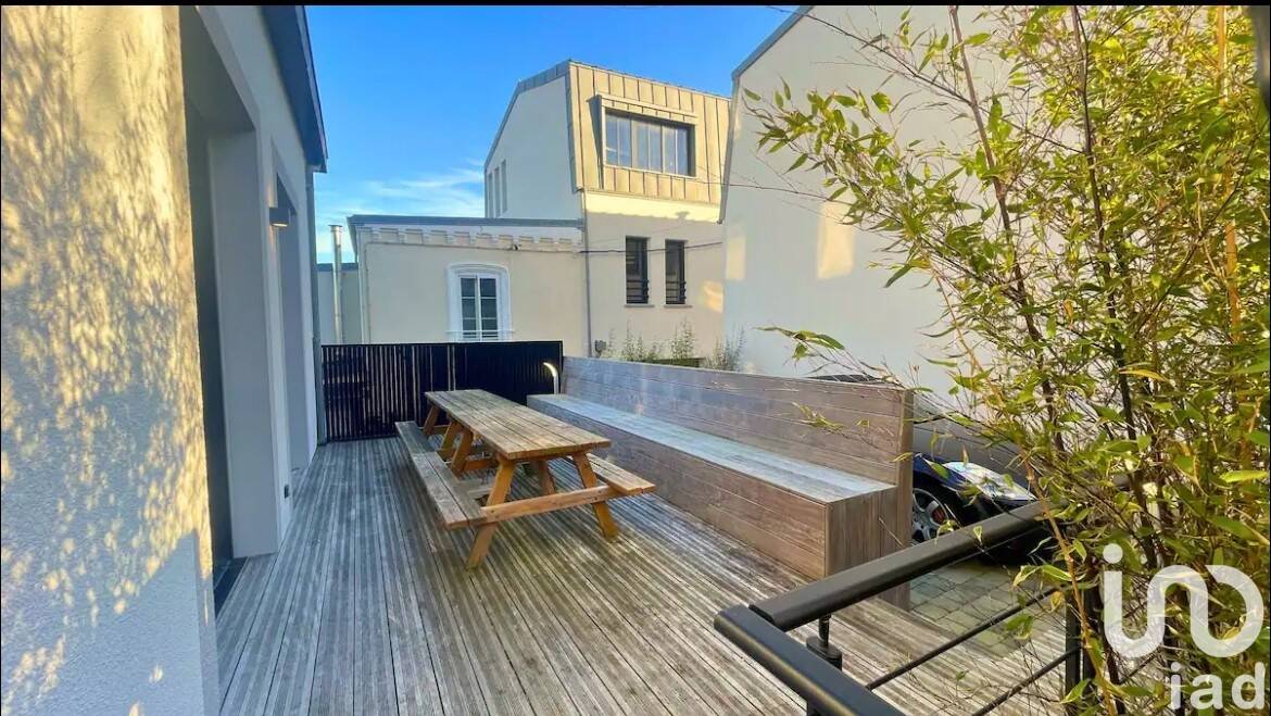 Maison 5 pièces 132 m² · à Granville · 132 m² · 570 000 €