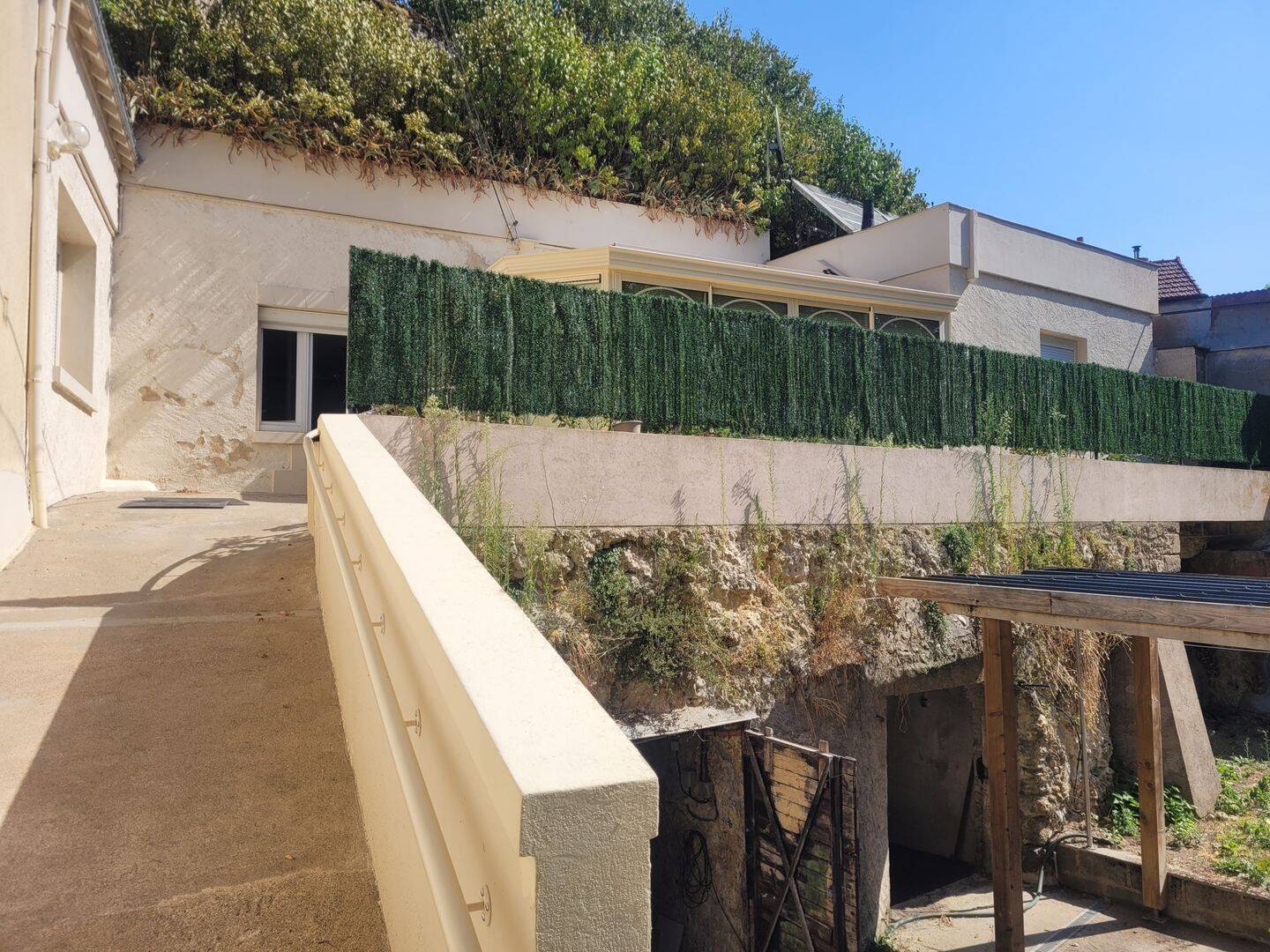 Maison 4 pièces 95 m² · à Vouvray · 95 m² · 212 100 €
